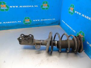 Used Front shock absorber rod, right Lexus CT 200h 1.8 16V Price € 68,25 Margin scheme offered by Maresia Auto Recycling B.V.