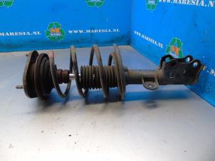 Used Front shock absorber rod, left Lexus CT 200h 1.8 16V Price € 68,25 Margin scheme offered by Maresia Auto Recycling B.V.
