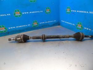 Used Front drive shaft, right Lexus CT 200h 1.8 16V Price € 78,75 Margin scheme offered by Maresia Auto Recycling B.V.
