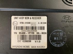 Usados Ordenador body control Kia Venga 1.4 CVVT 16V Precio de solicitud ofrecido por Maresia Auto Recycling B.V.