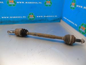 Used Drive shaft, rear left Mazda MX-5 (NC18/1A) 2.0i 16V Price € 105,00 Margin scheme offered by Maresia Auto Recycling B.V.