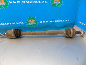 Used Drive shaft, rear right Mazda MX-5 (NC18/1A) 2.0i 16V Price € 105,00 Margin scheme offered by Maresia Auto Recycling B.V.