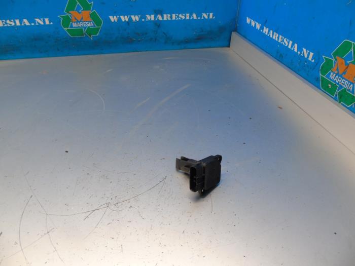 Gebrauchte Luftmassenmesser Mazda MX-5 (NC) 2.0i 16V Preis € 21,00 Margenregelung angeboten von Maresia Auto Recycling B.V.