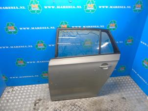 Used Rear door 4-door, left Skoda Rapid Price € 288,75 Margin scheme offered by Maresia Auto Recycling B.V.