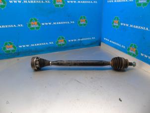 Used Front drive shaft, right Skoda Rapid Price € 78,75 Margin scheme offered by Maresia Auto Recycling B.V.