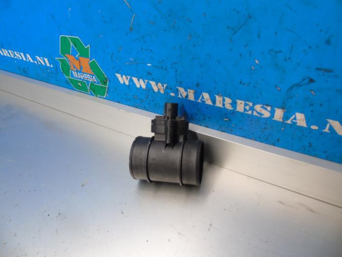 Gebrauchte Luftmassenmesser Opel Corsa D 1.2 16V Preis € 10,50 Margenregelung angeboten von Maresia Auto Recycling B.V.