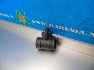 Used Air mass meter Opel Corsa D 1.2 16V Price € 26,25 Margin scheme offered by Maresia Auto Recycling B.V.