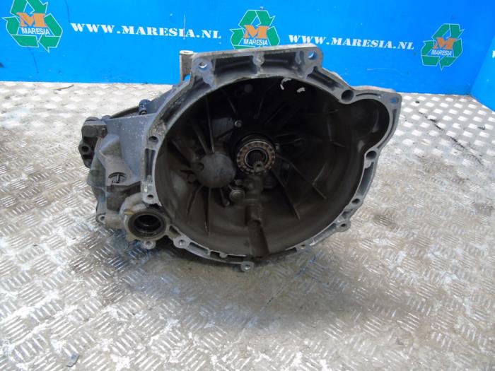 Gebrauchte Getriebe Ford B-Max (JK8) 1.4 16V Preis € 551,25 Margenregelung angeboten von Maresia Auto Recycling B.V.