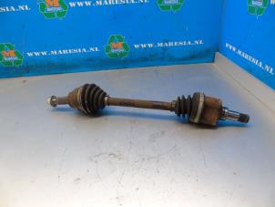 Used Front drive shaft, left Ford B-Max (JK8) 1.4 16V Price € 78,75 Margin scheme offered by Maresia Auto Recycling B.V.