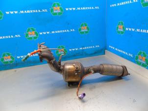 Used Catalytic converter Ford B-Max (JK8) 1.4 16V Price € 262,50 Margin scheme offered by Maresia Auto Recycling B.V.