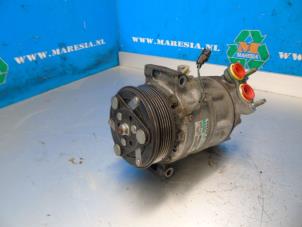 Used Air conditioning pump Volvo V40 (MV) 1.6 D2 Price € 131,25 Margin scheme offered by Maresia Auto Recycling B.V.