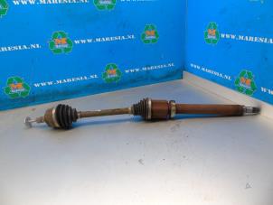 Used Front drive shaft, right Volvo V40 (MV) 1.6 D2 Price € 89,25 Margin scheme offered by Maresia Auto Recycling B.V.