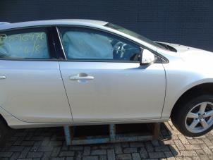 Used Front door 4-door, right Volvo V40 (MV) 1.6 D2 Price € 262,50 Margin scheme offered by Maresia Auto Recycling B.V.