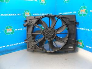 Used Cooling fans Kia Sportage (JE) 2.0 CRDi 16V 4x2 Price € 73,50 Margin scheme offered by Maresia Auto Recycling B.V.