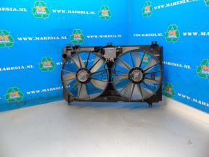 Used Cooling fans Lexus GS (..S19) 300 3.0 24V VVT-i Price € 131,25 Margin scheme offered by Maresia Auto Recycling B.V.