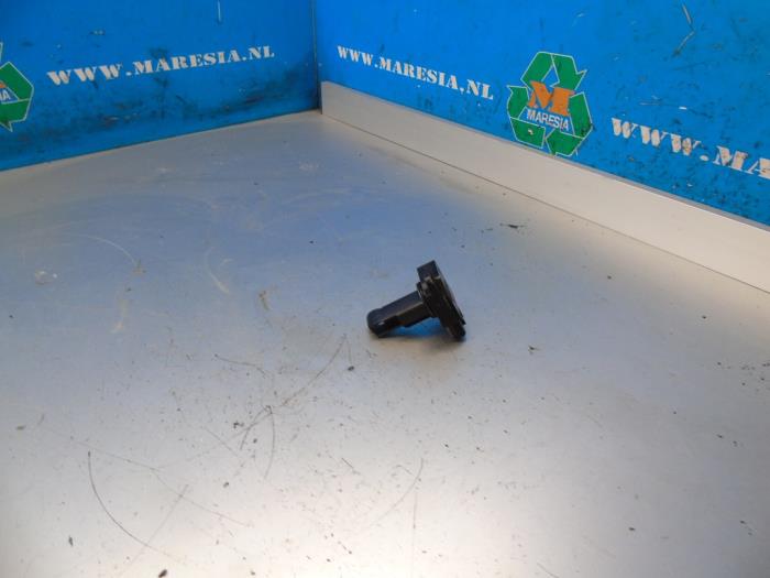 Mass air flow sensor (MAF)