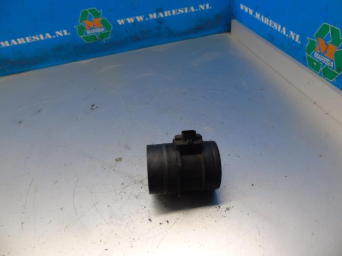 Gebrauchte Luftmassenmesser Seat Ibiza IV SC (6J1) 2.0 TDI 16V FR Preis € 26,25 Margenregelung angeboten von Maresia Auto Recycling B.V.