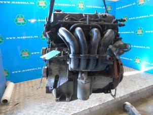 Używane Silnik Ford Ka I 1.6i SportKa Cena € 350,00 Procedura marży oferowane przez Maresia Auto Recycling B.V.