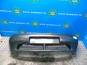 Usados Parachoques trasero MG MGF 1.8i 16V Precio € 157,50 Norma de margen ofrecido por Maresia Auto Recycling B.V.