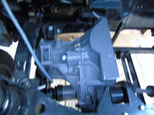 Usagé Boîte de vitesse MG MGF 1.8i 16V Prix € 210,00 Règlement à la marge proposé par Maresia Auto Recycling B.V.