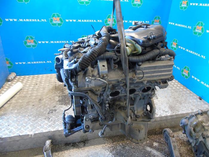 Engine Lexus IS 250 2.5 V6 24V 4GRFSE