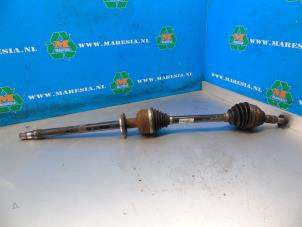 Used Front drive shaft, right Opel Astra Price € 78,75 Margin scheme offered by Maresia Auto Recycling B.V.