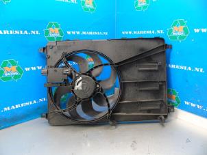 Used Cooling fans Volvo V40 (MV) 1.6 D2 Price € 68,25 Margin scheme offered by Maresia Auto Recycling B.V.