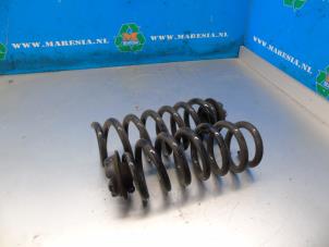 Used Rear coil spring Renault Megane IV Estate (RFBK) 1.6 E-Tech 160 Price € 73,50 Margin scheme offered by Maresia Auto Recycling B.V.