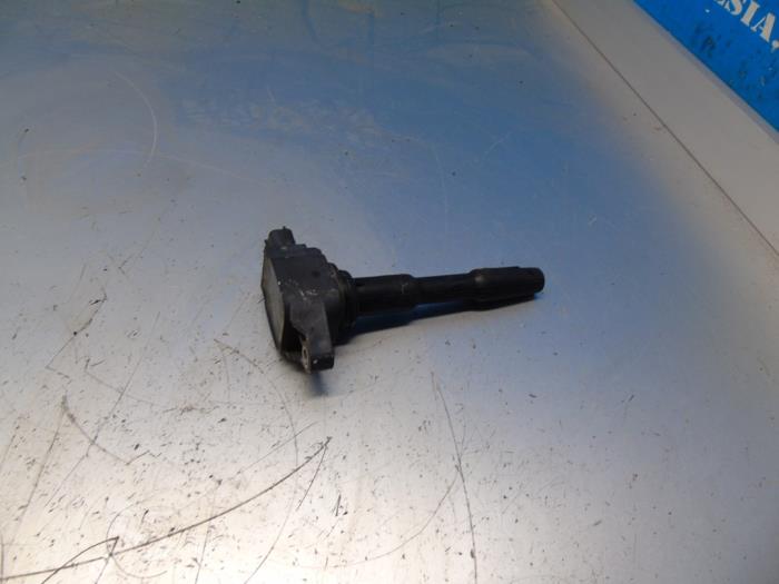 Gebrauchte Stift Zündspule Renault Captur I (2R) 0.9 Energy TCE 12V Preis € 10,50 Margenregelung angeboten von Maresia Auto Recycling B.V.
