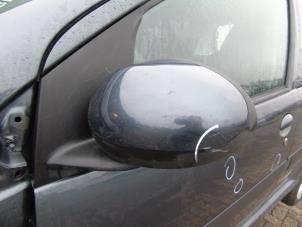 Gebrauchte Außenspiegel links Toyota Aygo (B10) 1.0 12V VVT-i Preis € 31,50 Margenregelung angeboten von Maresia Auto Recycling B.V.