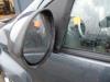 Außenspiegel links van een Toyota Aygo (B10) 1.0 12V VVT-i 2007