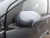 Wing mirror, left from a Toyota Aygo (B10), 2005 / 2014 1.0 12V VVT-i, Hatchback, Petrol, 998cc, 50kW (68pk), FWD, 1KRFE, 2005-07 / 2014-05, KGB10 2007