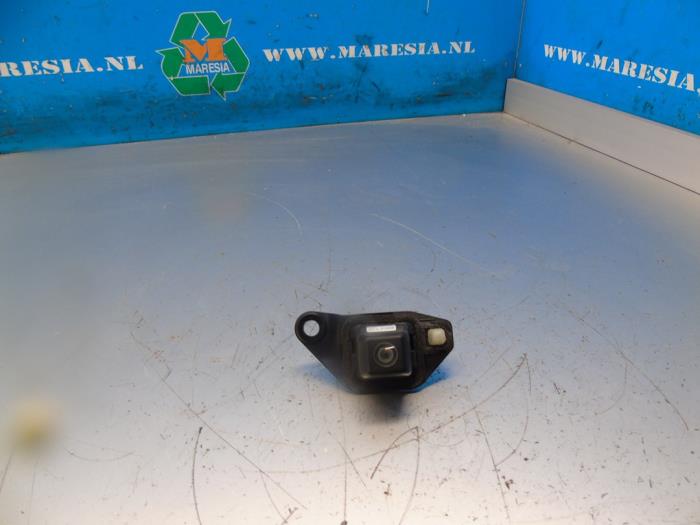 Begagnade Backkamera Lexus RX (L2) 450h V6 24V VVT-i 4x4 Pris € 152,25 Marginaltabell erbjuds av Maresia Auto Recycling B.V.