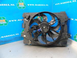 Used Cooling fans Renault Clio IV (5R) 0.9 Energy TCE 90 12V Price € 52,50 Margin scheme offered by Maresia Auto Recycling B.V.