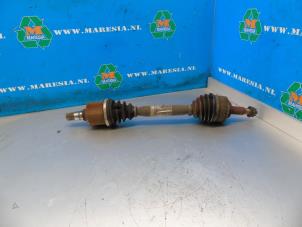 Used Front drive shaft, left Renault Espace (JK) 3.0 dCi V6 24V Price € 78,75 Margin scheme offered by Maresia Auto Recycling B.V.