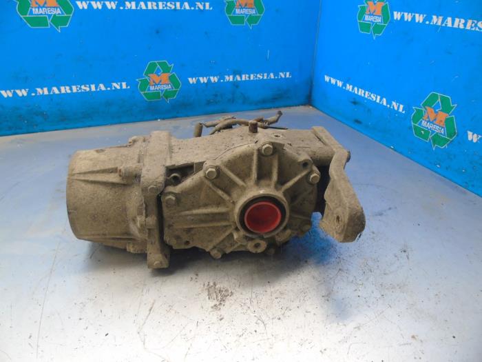 Gebrauchte Differential hinten Toyota RAV4 (A3) 2.2 D-4D-F 16V 4x4 Preis € 315,00 Margenregelung angeboten von Maresia Auto Recycling B.V.