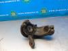 Knuckle, front right from a Citroën C3 Aircross (2C/2R) 1.2 PureTech 82 2019