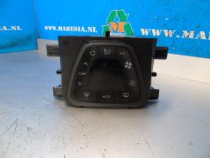 Used Heater control panel Toyota Aygo (B40) 1.0 12V VVT-i Price € 84,00 Margin scheme offered by Maresia Auto Recycling B.V.