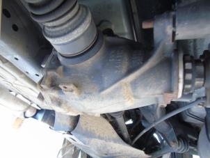 Used Rear differential BMW 1 serie (F20) 116i 1.6 16V Price on request offered by Maresia Auto Recycling B.V.