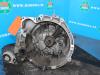Gearbox from a Ford Fiesta 5 (JD/JH) 1.4 TDCi 2004
