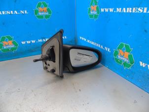 Used Wing mirror, right Toyota Aygo (B40) 1.0 12V VVT-i Price € 52,50 Margin scheme offered by Maresia Auto Recycling B.V.