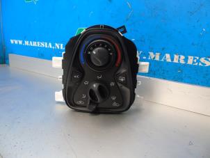 Used Heater control panel Toyota Aygo (B40) 1.0 12V VVT-i Price € 68,25 Margin scheme offered by Maresia Auto Recycling B.V.
