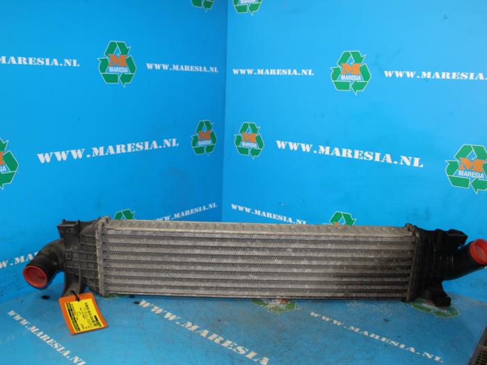 Usados Intercooler Ford Focus C-Max 1.6 TDCi 16V Precio € 21,00 Norma de margen ofrecido por Maresia Auto Recycling B.V.
