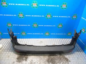 Used Rear bumper Ford Transit Connect (PJ2) 1.5 EcoBlue Price € 105,00 Margin scheme offered by Maresia Auto Recycling B.V.