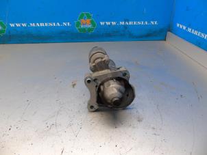 Used Starter Ford Transit Connect (PJ2) 1.5 EcoBlue Price € 94,50 Margin scheme offered by Maresia Auto Recycling B.V.