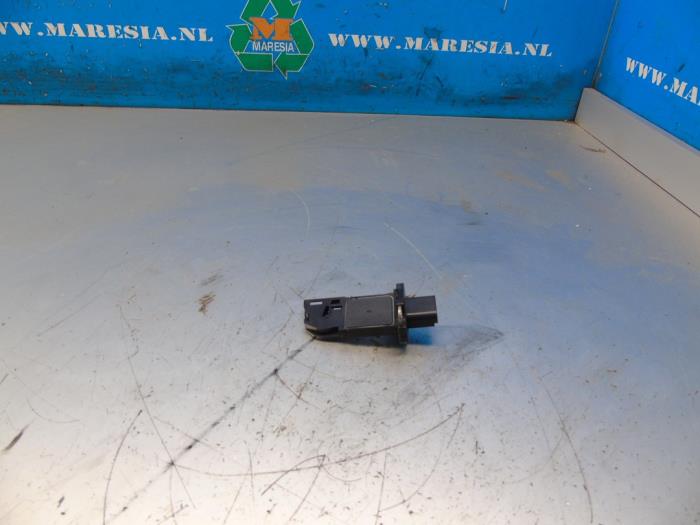 Gebrauchte Luftmassenmesser Ford Transit Connect (PJ2) 1.5 EcoBlue Preis € 26,25 Margenregelung angeboten von Maresia Auto Recycling B.V.