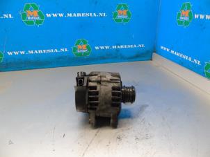 Used Dynamo Ford Transit Connect (PJ2) 1.5 EcoBlue Price € 147,00 Margin scheme offered by Maresia Auto Recycling B.V.