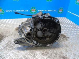 Used Gearbox Ford Transit Connect (PJ2) 1.5 EcoBlue Price on request offered by Maresia Auto Recycling B.V.