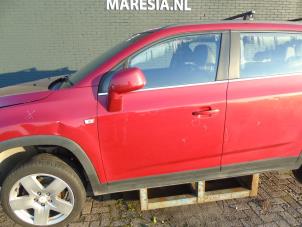 Used Door 4-door, front left Chevrolet Orlando 2.0 D 16V Price € 210,00 Margin scheme offered by Maresia Auto Recycling B.V.