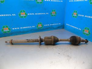 Used Front drive shaft, right Chevrolet Orlando 2.0 D 16V Price € 131,25 Margin scheme offered by Maresia Auto Recycling B.V.